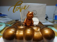 -CAKE BOSS 蛋糕老板(领展购物广场·中关村店)