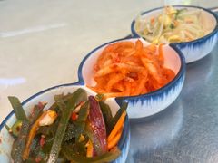 -屋里家延边朝鲜族冷面(梅林3店)