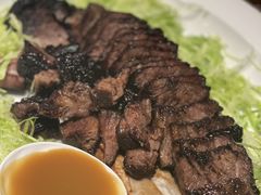 -香樟花园新粤料理(无锡万象城店)