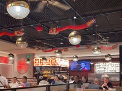 -潮界(虹桥新天地店)