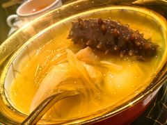 -秀儿四九城·新京菜(亚运村鸟巢店)