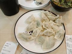 -大娘水饺(吴江区中山南路大润发店)