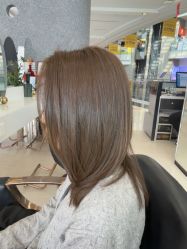 -BEAUTY HAIR GANO