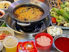 -钢管厂五区小郡肝火锅串串香(总店)