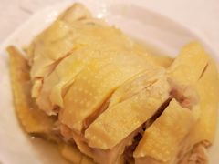 小钵斗醉鸡-永兴餐厅(复兴中路店)