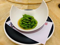 -白金汉爵大酒店·中餐厅(相城店)