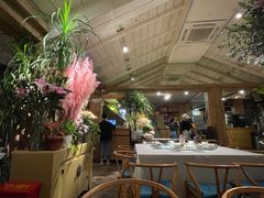 -春暖花开(西溪店)