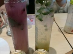 -豪客来牛排(鼓楼名店街店)