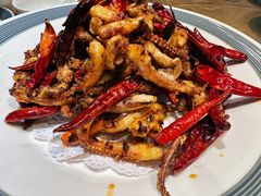 -吕氏疙瘩汤·私家菜馆(慈云寺店)