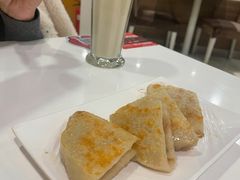 潍坊肉饼-嘉和一品粥(政府街店)