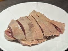 -小厨娘金榜题名(夫子庙秦淮河店)