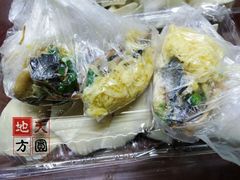 -笑来喜馄饨小笼工坊店(湖滨街店)