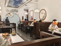 -徽韵人家·传承正宗徽菜(牡丹园店)