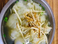 -荣巷小馄饨(荣巷店)