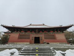 -善化寺