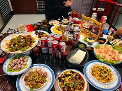 -一块豆腐·海鲜·家常菜(李沧书院路店)
