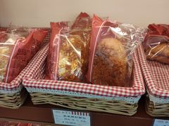 -红宝石·鲜奶小方(莘庄龙之梦店)