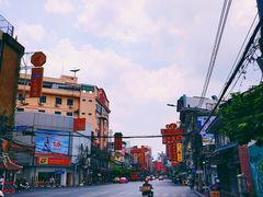 -唐人街(耀华力路)