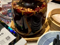 -中8楼风尚云南菜(颐堤港店)