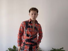 -BURBERRY(长沙IFS国金中心店)