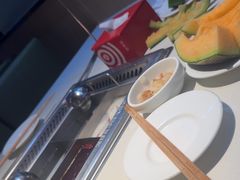 -海底捞火锅(威高广场店)