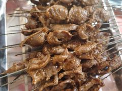 -酒宝荡烧烤(长航局江大路住宅小区店)