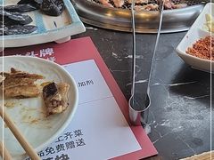 -一品诚记烤肉·甄选店(中南路店)