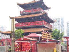-磁器口古镇