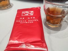 -洪星渔庄临平菜(星万里店)