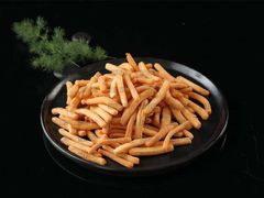 -哈啾嗨·蒙文化主题餐厅(京汉新城店)