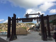 -东极岛景区-青浜岛