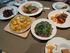 -望乡楼上海菜(日月光店)