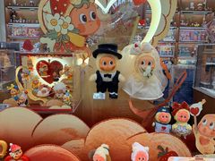 -泡泡玛特POPMART(壹号店)