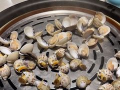 -碗中海·蒸汽海鲜·桑拿鸡(岭南天地店)