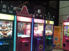 -哈艺时尚影城(海珠赤岗店)