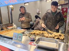 -鼓楼夜市