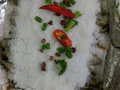 铁板土蛏-文仔海鲜馆