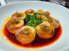 杭椒糖心皮蛋-梅花境(万科店)