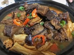 -马虎风味菜馆(王府园小区店)