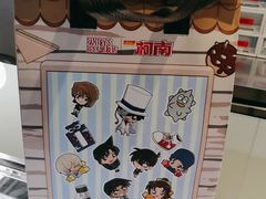 -Pantry's Best派悦坊蛋糕(K11购物艺术中心店)