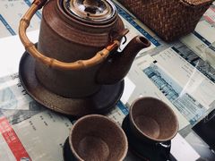 -出走咖啡·面包(宋庄店)