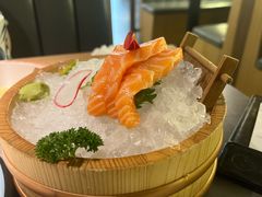 -沼津港精致料理·寿喜烧·烧鸟(龙湖南桥天街日料榜单店)