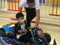 -灵玲国际马戏城