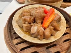 -蔡澜点心·粤菜(月星环球港店)