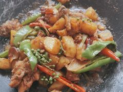 -醉得意·家常菜(二七路店)