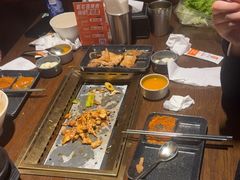 -新石器烤肉(中房金谊广场店)