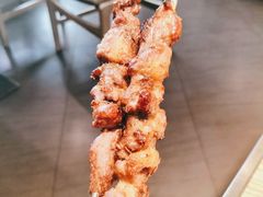 -鸣记脆皮烤鱼(铁西店)