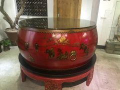 -金苑酒家·客家菜·广东老字号(万象店)