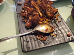 -陆壹捌餐厅(五大道店)