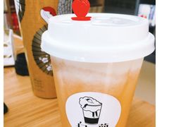 -白日梦奶茶